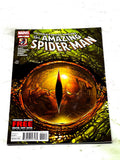 Amazing Spider-man #691. Marvel Comics. 2012