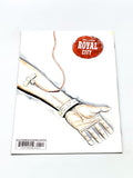 ROYAL CITY #4. VFN+ CONDITION.