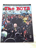 THE BOYS VOL.5 - HEROGASM. VFN+ CONDITION.