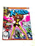 UNCANNY X-MEN #157. FN CONDITION