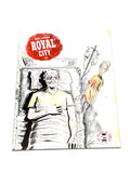 Royal City #5. Image Comics. 2017