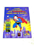 RESURRECTION MAN VOL.1 #12. VFN CONDITION