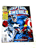 CAPTAIN AMERICA #425. NM- CONDITION.