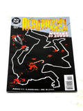 RESURRECTION MAN VOL.1 #13. VFN CONDITION