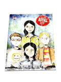 Royal City #6. Image Coimcs. 2017