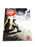 Royal City #8. Image Comics. 2018
