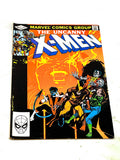 Uncanny X-Men Vol.1 #159. Marvel Comics. 1982