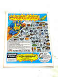 UNCANNY X-MEN #159. FN CONDITION