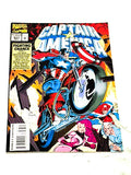 CAPTAIN AMERICA #427. VFN- CONDITION.