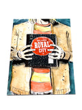 Royal City #11. Image Comics. 2018