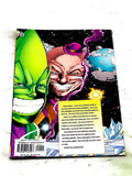 SILVER SURFER/SUPERMAN. FN CONDITION.