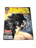 RESURRECTION MAN VOL.1 #15. VFN CONDITION