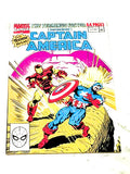 CAPTAIN AMERICA VOL.1 ANNUAL #9. VFN CONDITION.