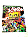 UNCANNY X-MEN #161. FN CONDITION