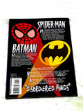 SPIDER-MAN/BATMAN. FN- CONDITION.