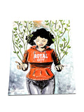 Royal City #12. Image Comics. 2018