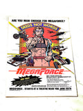 UNCANNY X-MEN #161. FN CONDITION