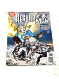 RESURRECTION MAN VOL.1 #17. VFN CONDITION