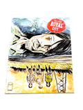 Royal City #13. Image Comics. 2018