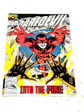 Daredevil Vol.1 #312. Marvel Comics. 1992
