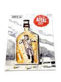 ROYAL CITY #13. VFN+ CONDITION.