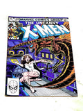 UNCANNY X-MEN #163. VFN- CONDITION