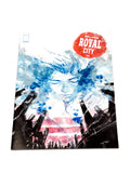 Royal City #14. Image Comics. 2018