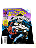 SPECTACULAR SPIDER-MAN #217. VFN- CONDITION.