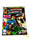 Captain America Vol.1 #247. Marvel Comics. 1980