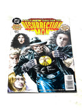 RESURRECTION MAN VOL.1 #19. VFN CONDITION