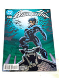 NIGHTWING VOL.2 #2. VFN+ CONDITION.