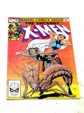 UNCANNY X-MEN #165. VFN- CONDITION