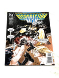 RESURRECTION MAN VOL.1 #20. VFN CONDITION
