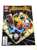 NIGHTWING VOL.2 #4. VFN CONDITION.