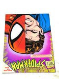 SPECTACULAR SPIDER-MAN #220. VFN- CONDITION.