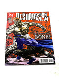 RESURRECTION MAN VOL.1 #24. FN CONDITION