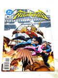 NIGHTWING VOL.2 #5. NM- CONDITION.