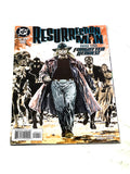 RESURRECTION MAN VOL.1 #25. VFN CONDITION