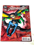 NIGHTWING VOL.2 #6. NM- CONDITION.