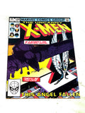UNCANNY X-MEN #169. VFN CONDITION.