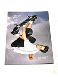 RESURRECTION MAN VOL.1 #26. VFN CONDITION