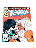 UNCANNY X-MEN #170. FN+ CONDITION.