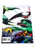 2099 AD #1. VFN+ CONDITION.