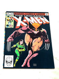 UNCANNY X-MEN #173. VFN- CONDITION
