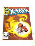 Uncanny X-Men #174. Marvel Comics. 1983