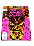 GHOST RIDER VOL.3 #43. NM- CONDITION.