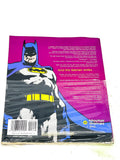 DC HEROES RPG - BATMAN SOURCEBOOK. FN+ CONDITION.