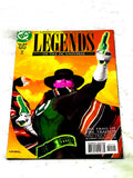 LEGENDS OF THE DC UNIVERSE #21. VFN CONDITION.