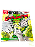 DC HEROES RPG - GREEN LANTERN CORPS SOURCEBOOK. FN- CONDITION.