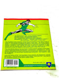 DC HEROES RPG - GREEN LANTERN CORPS SOURCEBOOK. FN- CONDITION.